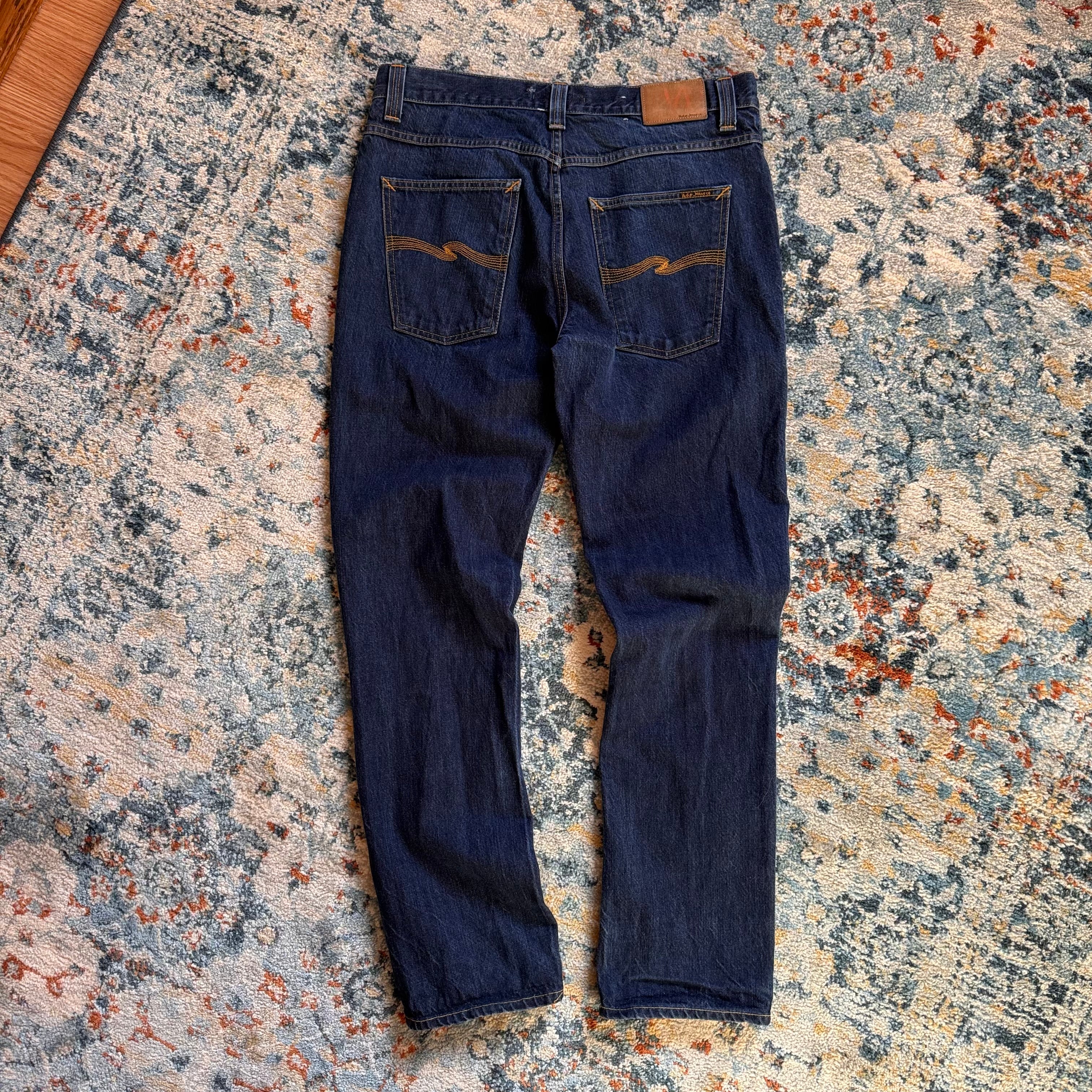 Vintage Denim and Pants – ebthriftshop