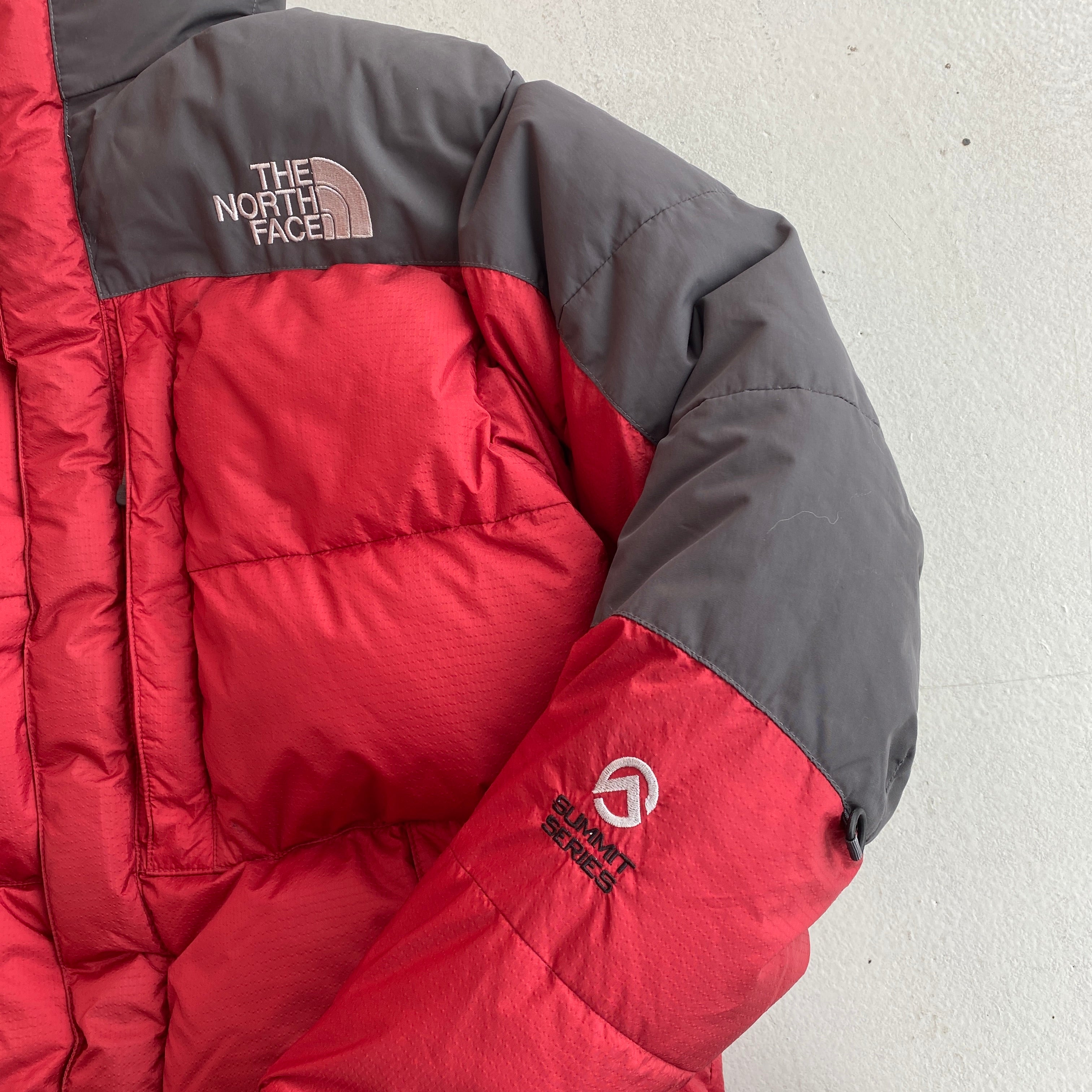 The North Face Summit Series 700 Puffer (M)