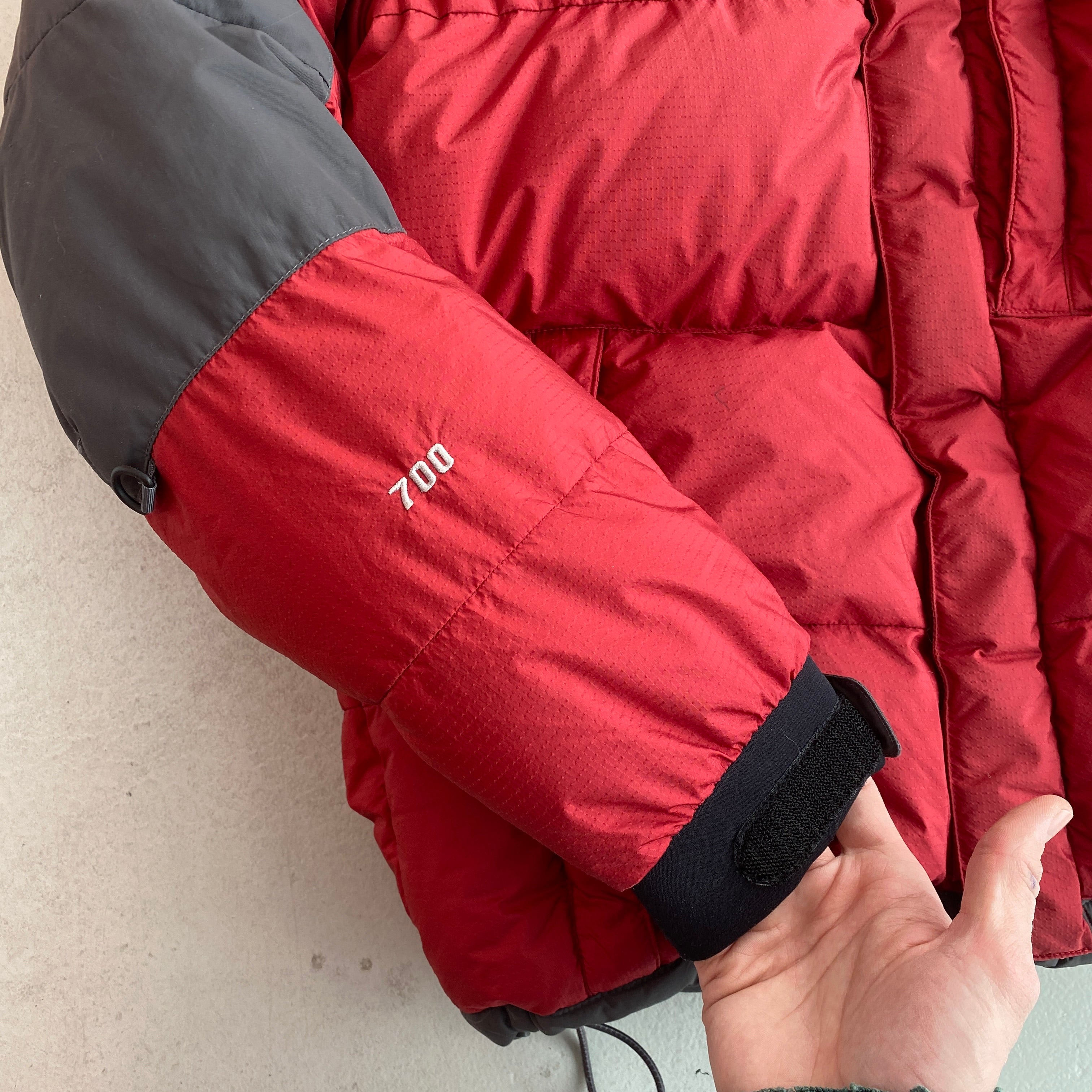 The North Face Summit Series 700 Puffer (M)